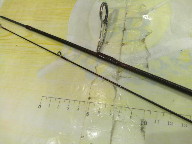 シルバーナブロスKR 60XUL レッド
