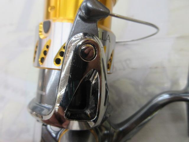 07ステラ 2500S