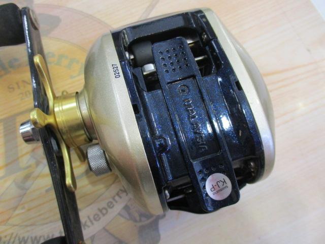 10SCクイックファイヤー小船 300XH