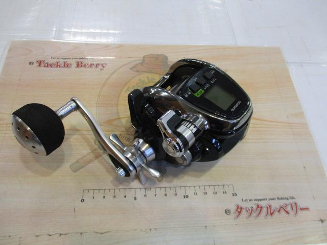 12フォースマスター 3000MK