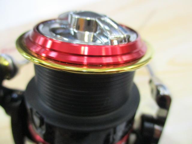 12トーナメントISO 競技LBD