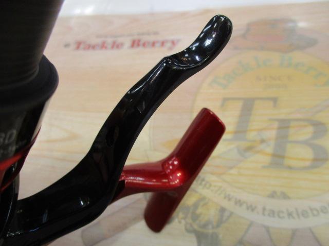 12トーナメントISO 競技LBD