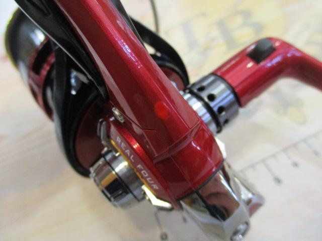 12トーナメントISO 競技LBD