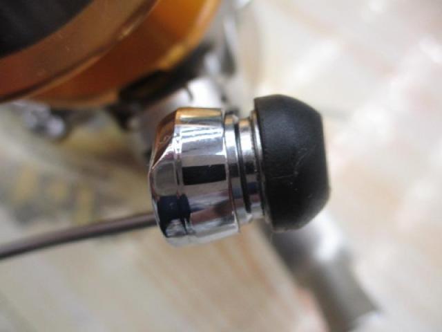 12エアノスXT 8000