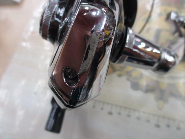 14スフェロスSW 8000PG