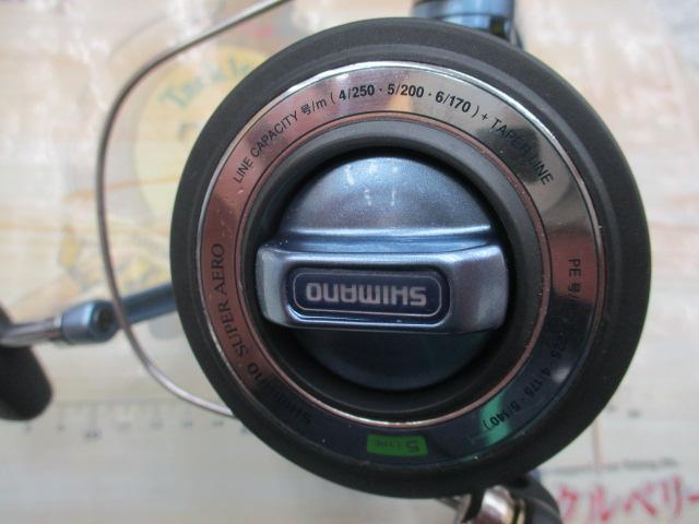 04スーパーエアロFV 標準仕様