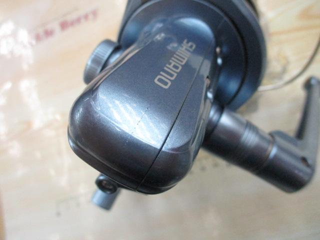 04スーパーエアロFV 標準仕様