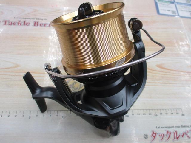 25アクティブキャスト 標準