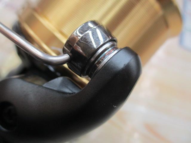 25アクティブキャスト 標準