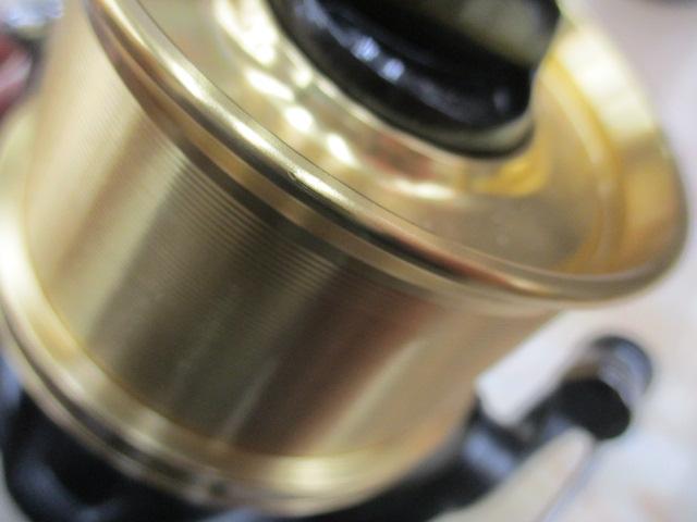 25アクティブキャスト 標準