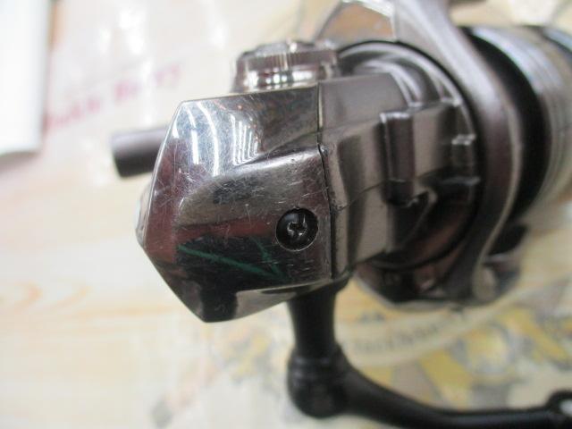 コンプレックスCI4 2500HGS F6