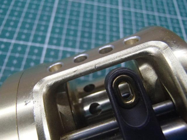 カルカッタ 50XT