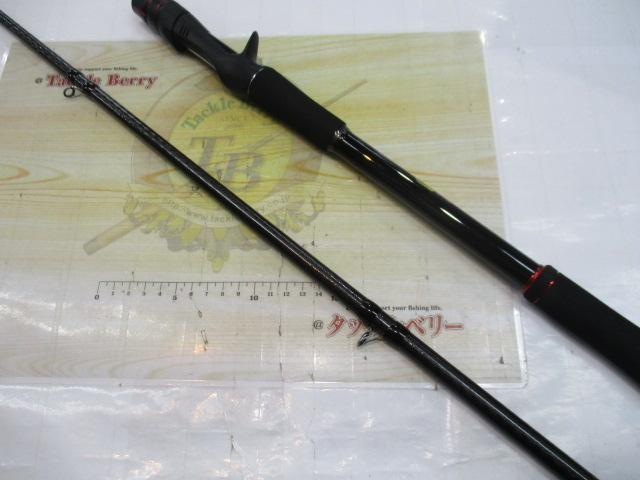 ゾディアス 176MH-G