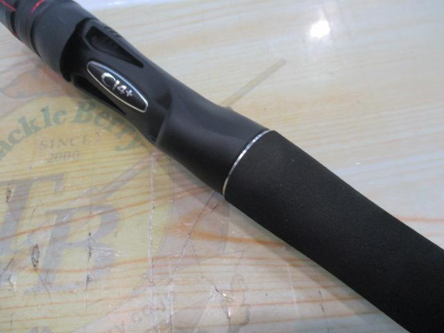 ゾディアス 176MH-G