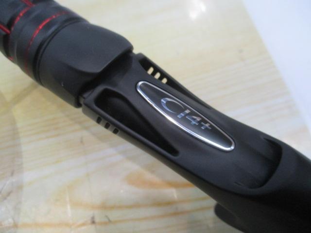 ゾディアス 176MH-G