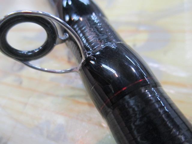 ゾディアス 176MH-G