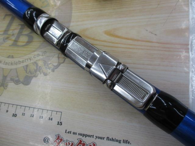07スピンジョイ(振出)405CX-T