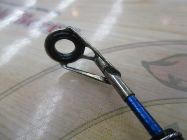 07スピンジョイ(振出)405CX-T