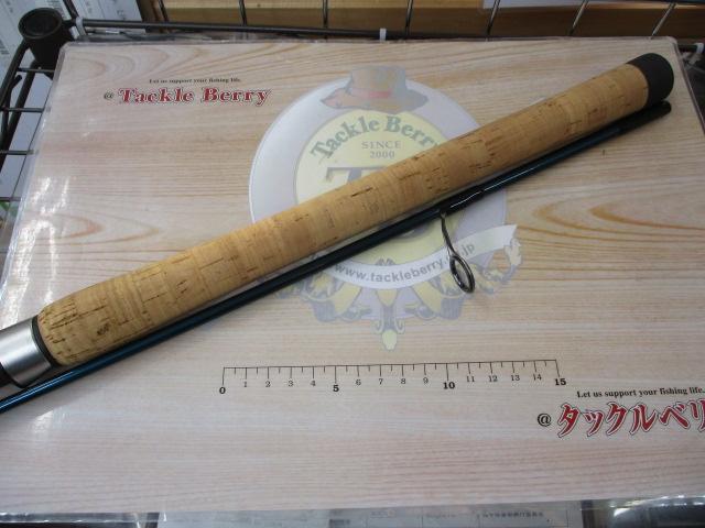 ロッド SALTY PLUGGER SPS862SS-Ti ソルティープラッガー SPS-862SS-Ti｜＠ベリーネット 日本最大新品中古