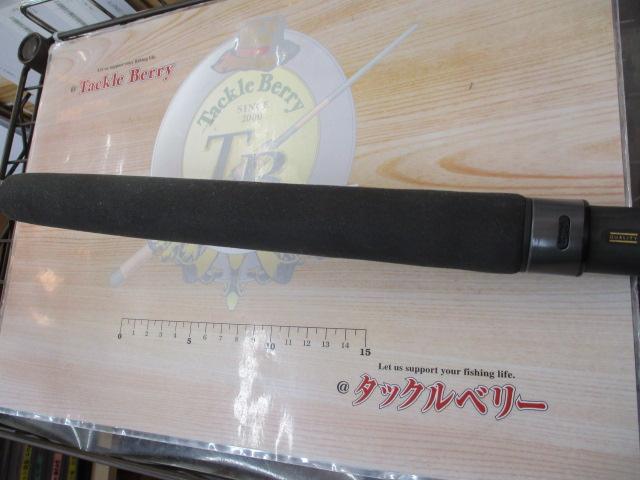 ツナマニア ドッグトゥース58ロングレンジ