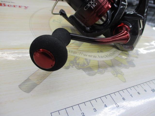 22セフィアBB C3000SHG