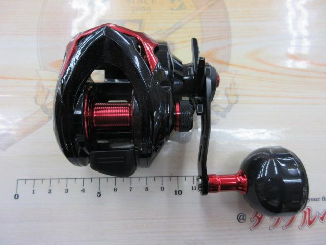 20ゲンプウXT 200PG