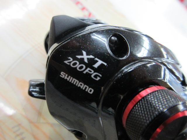 20ゲンプウXT 200PG