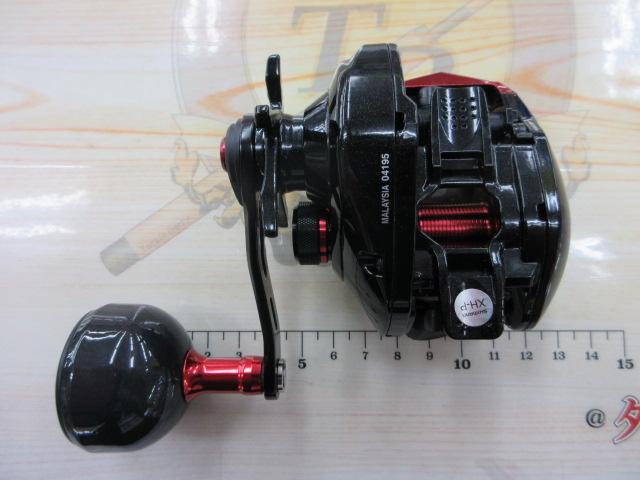 20ゲンプウXT 200PG