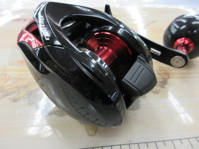 20ゲンプウXT 200PG