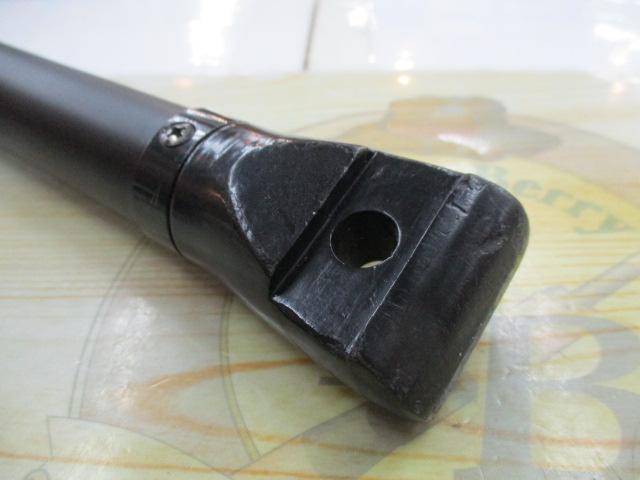 大鯉専科 MH53B