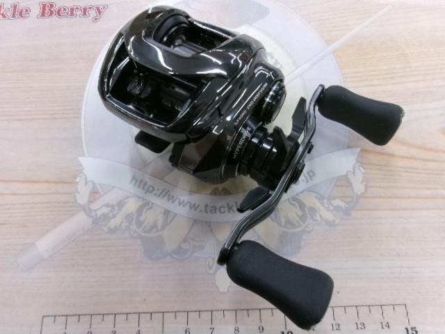 24スティーズ SV TW 100HL