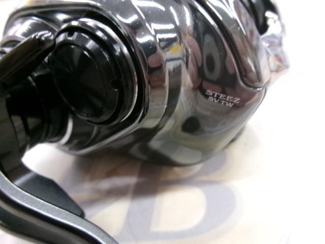 24スティーズ SV TW 100HL