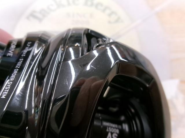 24スティーズ SV TW 100HL
