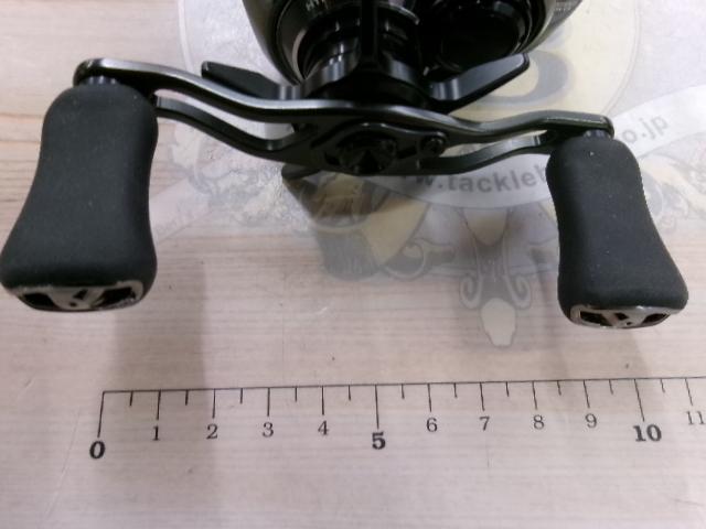 24スティーズ SV TW 100HL