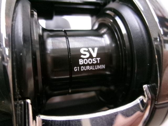 24スティーズ SV TW 100HL