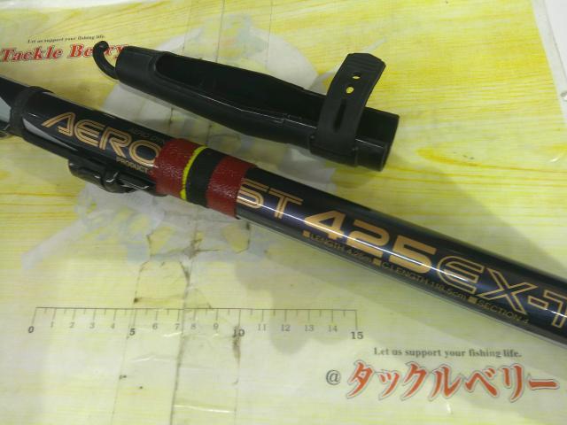 エアロキャスト 425EX-T