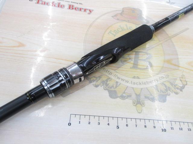 エンカウンター S96ML