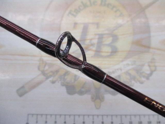 23炎月リミテッド FS-B66M/RIGHT