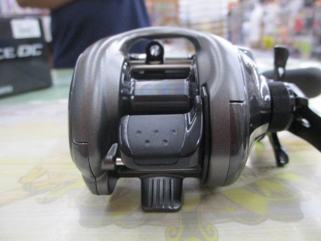 12エクスセンスDC RH