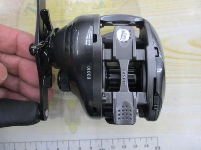 12エクスセンスDC RH