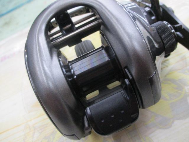 12エクスセンスDC RH