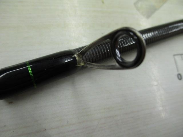 カナロアリノSFTS-792MLテクニカルスライダー