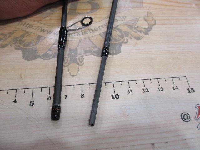 プレッソMX 62ML