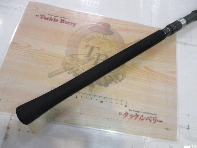 21グラップラーBBタイプJ S60-3