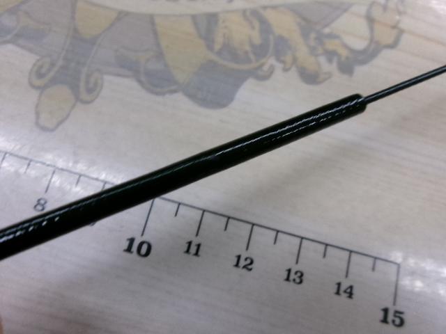 峰月紫天光13尺｜＠ベリーネット 日本最大新品中古釣具WEBショップ