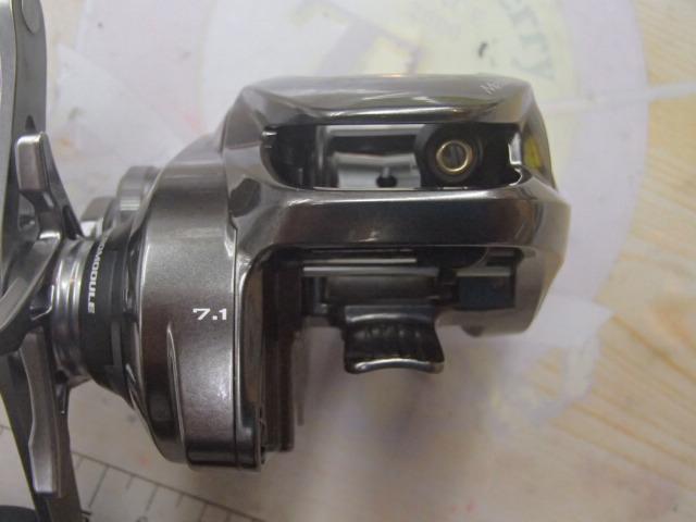 20メタニウムHG RH