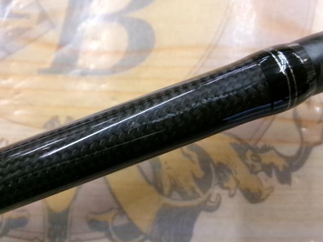 ホーネットスティンガープラス HSPC-672MH MGS