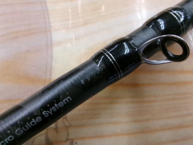 ホーネットスティンガープラス HSPC-672MH MGS