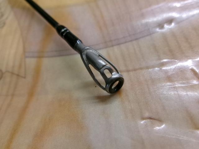 ホーネットスティンガープラス HSPC-672MH MGS