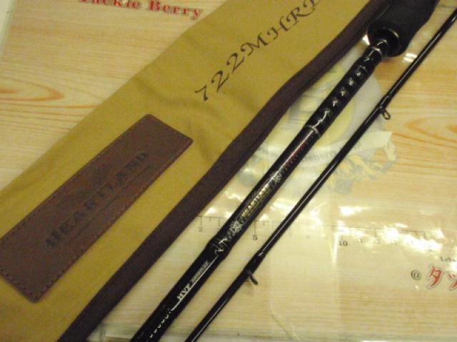 ハートランド HL722MHRB-19